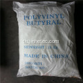Polyvinyl Butyral Resin สำหรับกาวติดกระจกสี